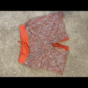 Lululemon Men’s Shorts